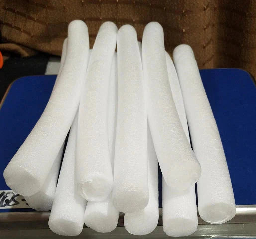 Extra Tuck Foams For Sofa Covers (10pcs)