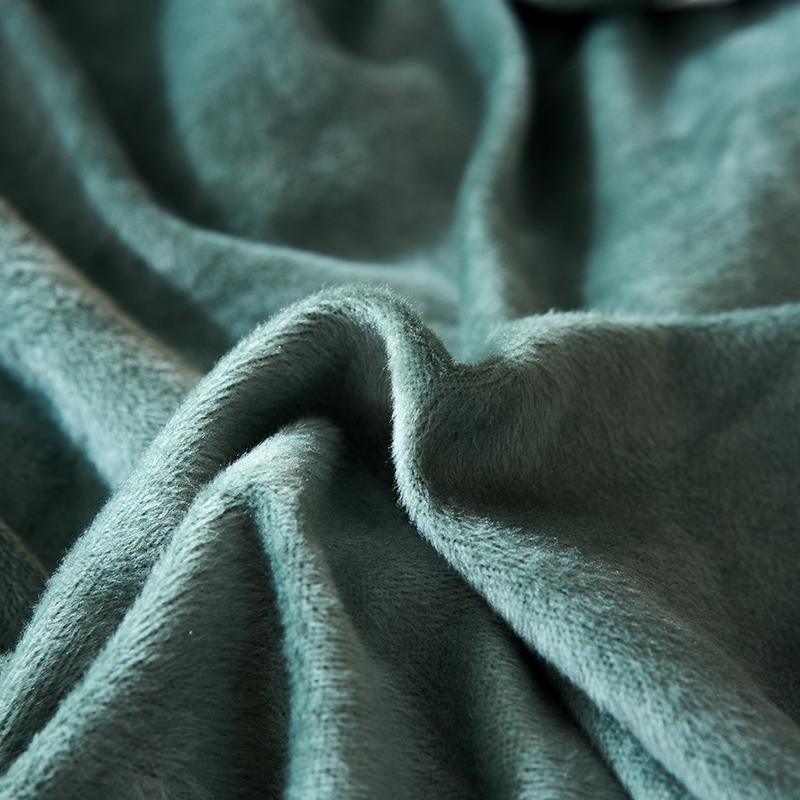 Mint Plush