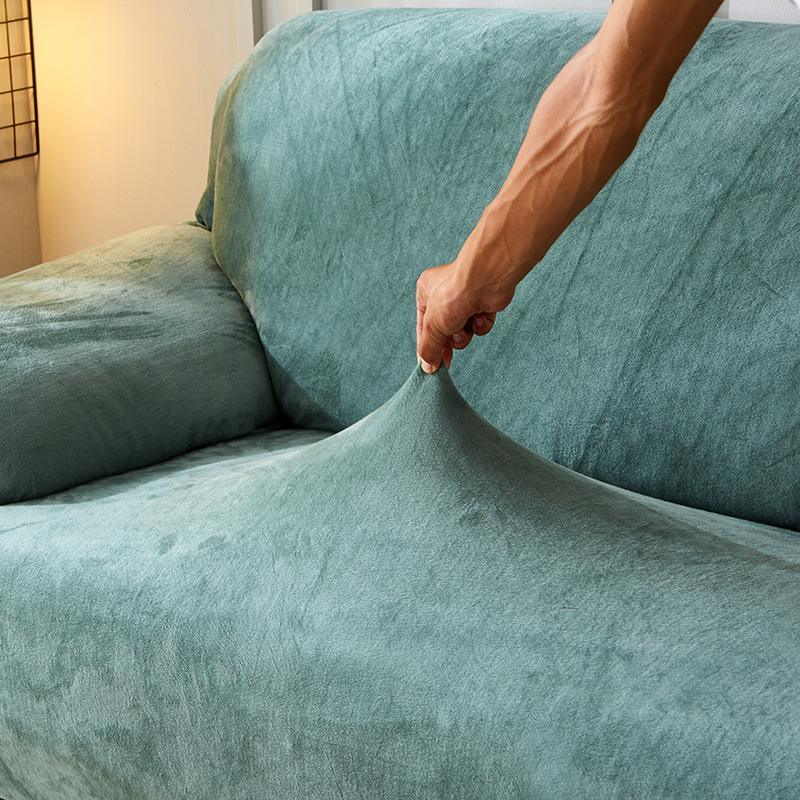 Mint Plush