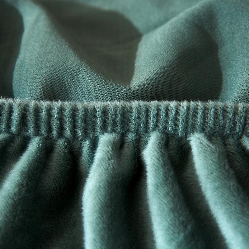 Mint Plush