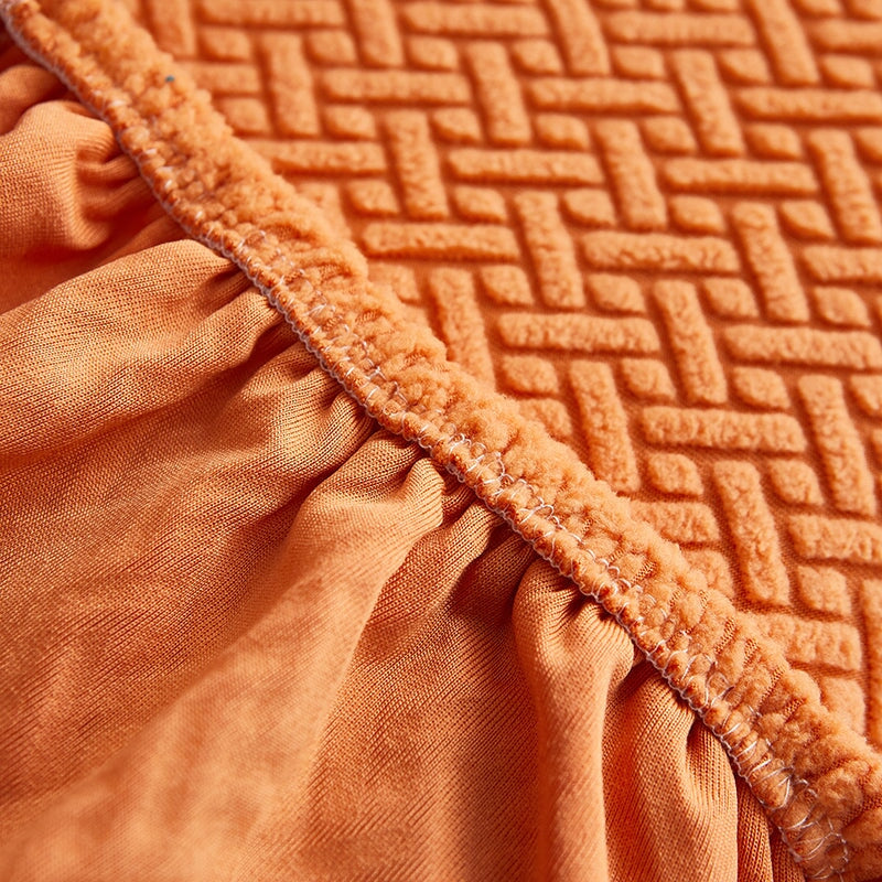 Sectional Sofa Cover | Classic