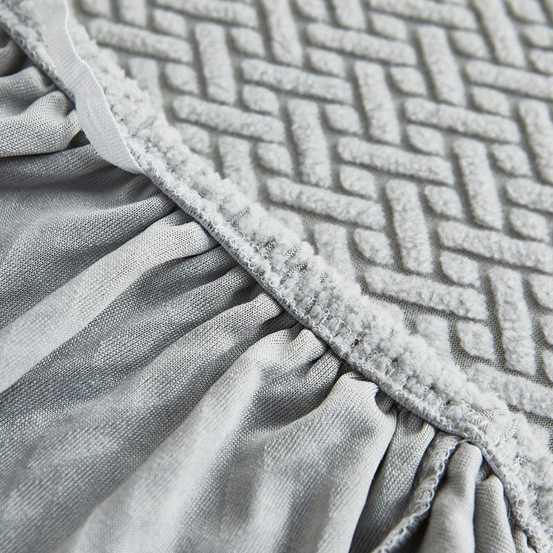 Sectional Sofa Cover | Classic