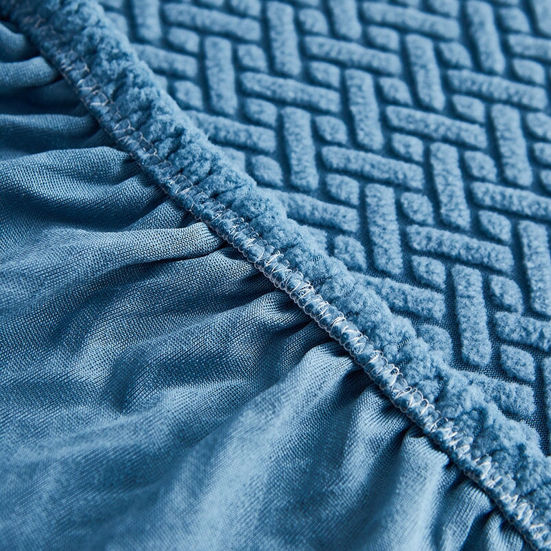 Sectional Sofa Cover | Classic