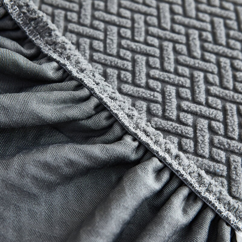 Sectional Sofa Cover | Classic