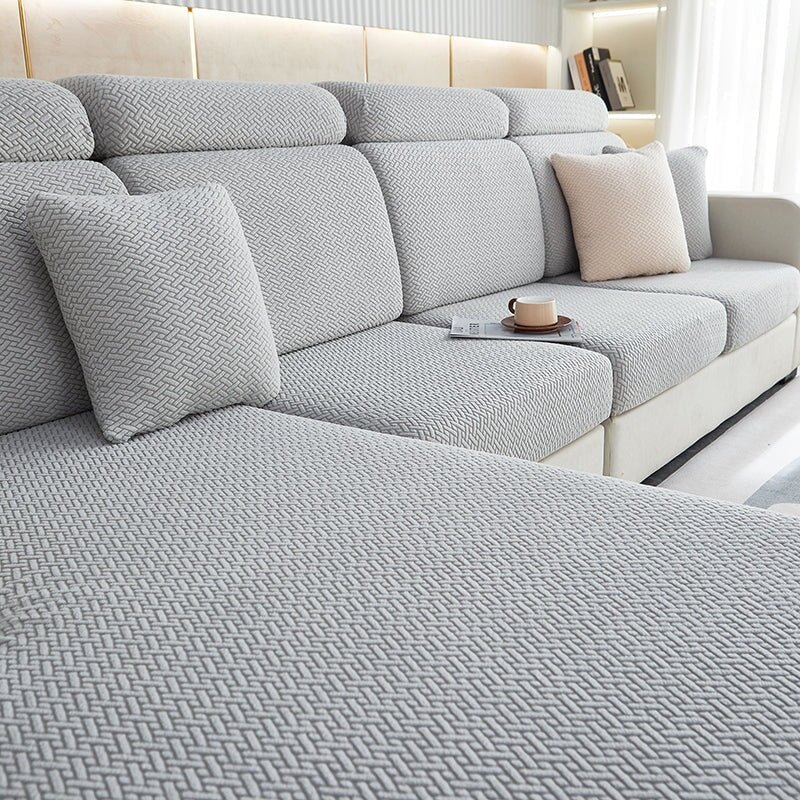 Sectional Sofa Cover | Classic