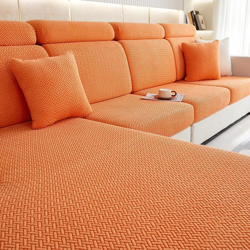 Sectional Sofa Cover | Classic