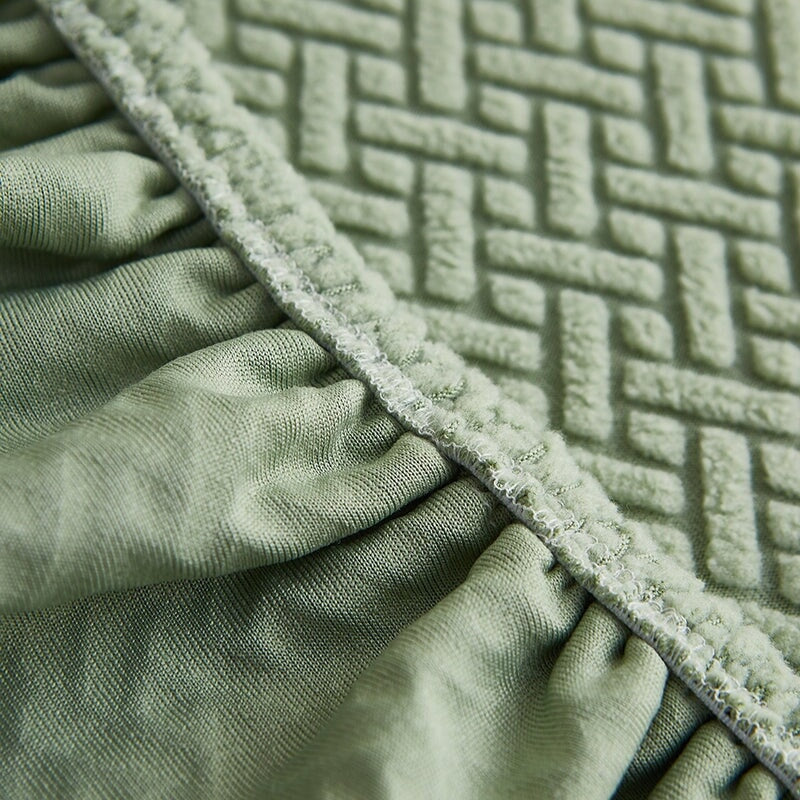 Sectional Sofa Cover | Classic (Special Sizes)