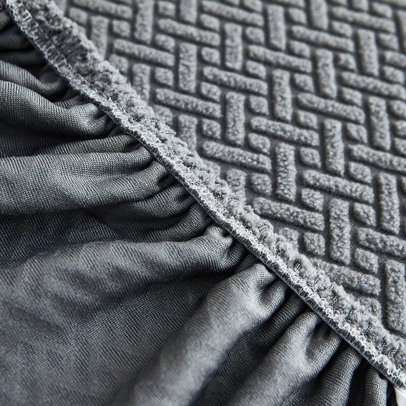Sectional Sofa Cover | Classic (Special Sizes)