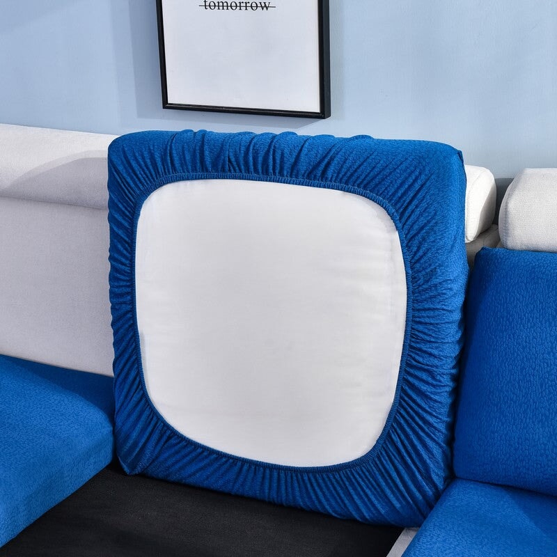 Sectional Sofa Cover | Cobble