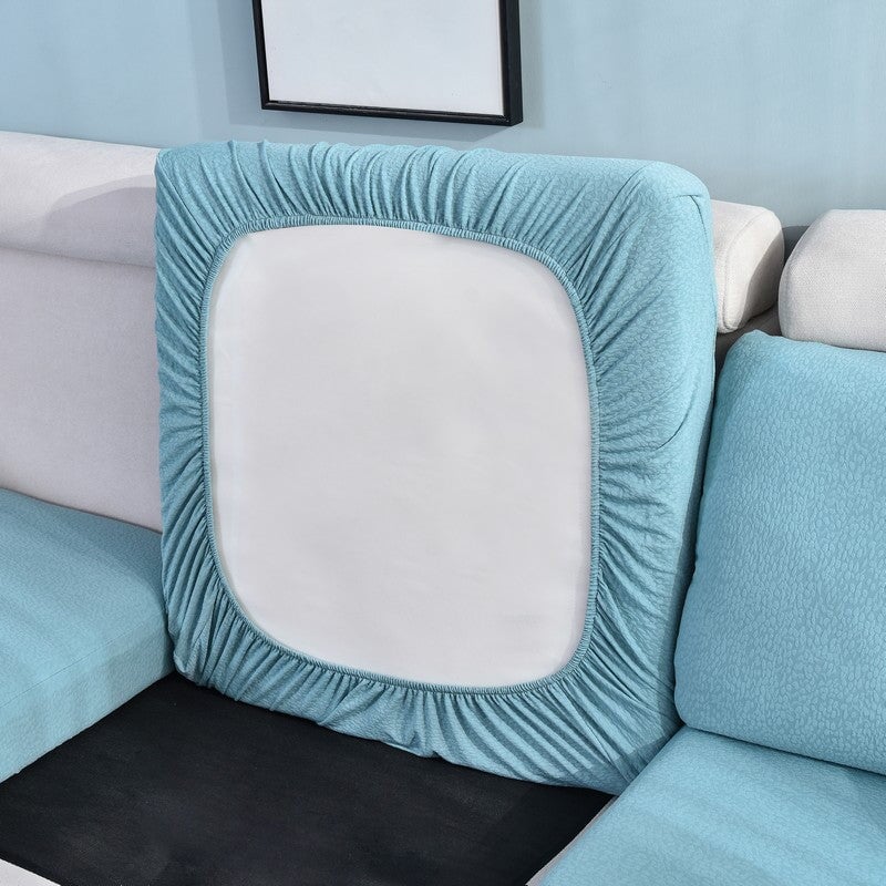 Sectional Sofa Cover | Cobble