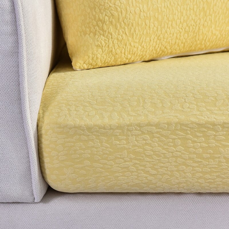 Sectional Sofa Cover | Cobble