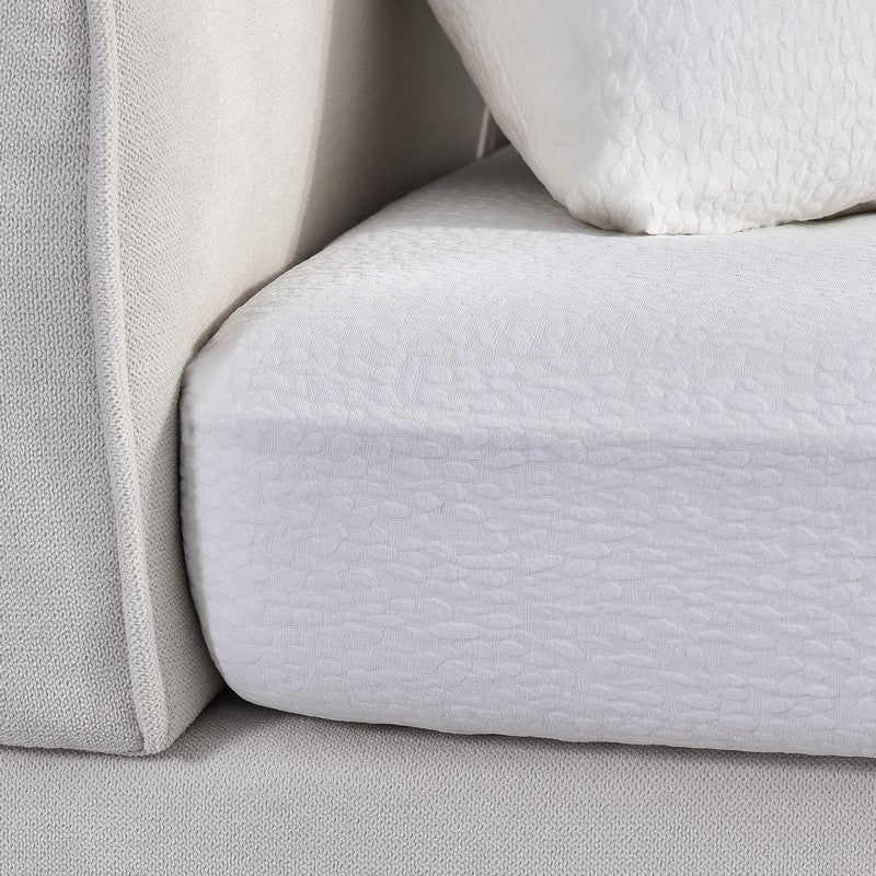 Sectional Sofa Cover | Cobble