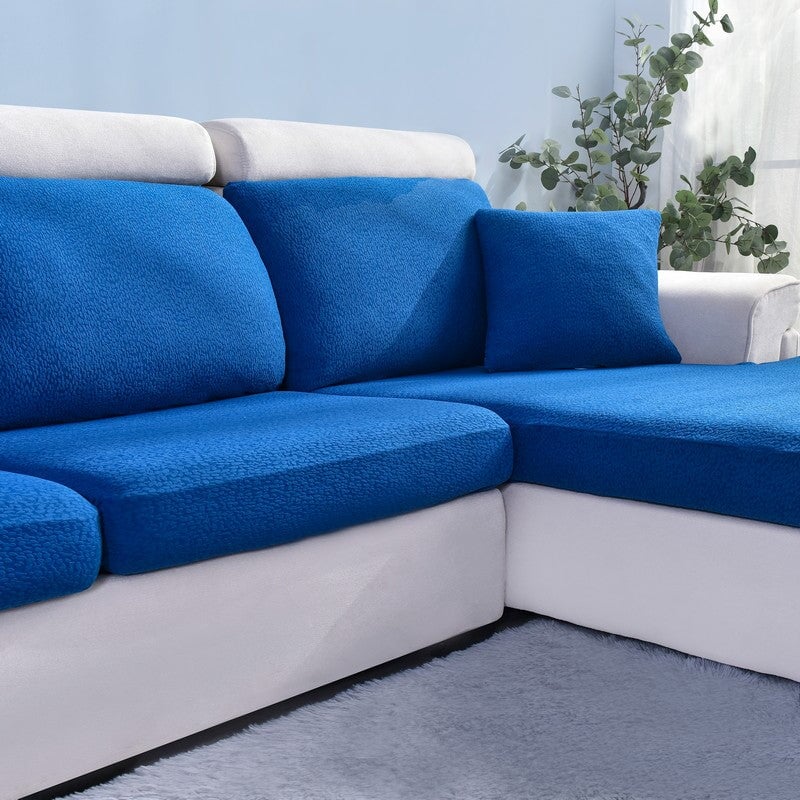 Sectional Sofa Cover | Cobble