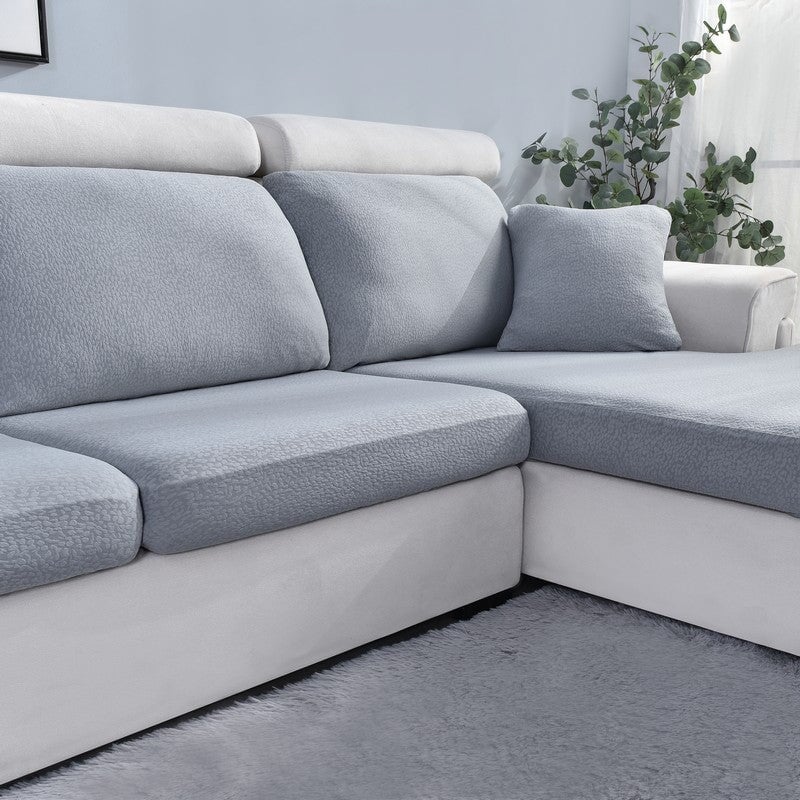 Sectional Sofa Cover | Cobble