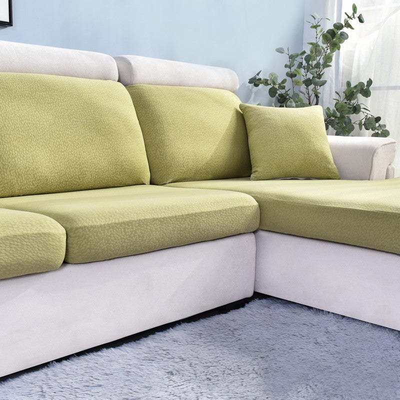 Sectional Sofa Cover | Cobble