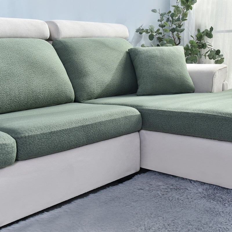 Sectional Sofa Cover | Cobble