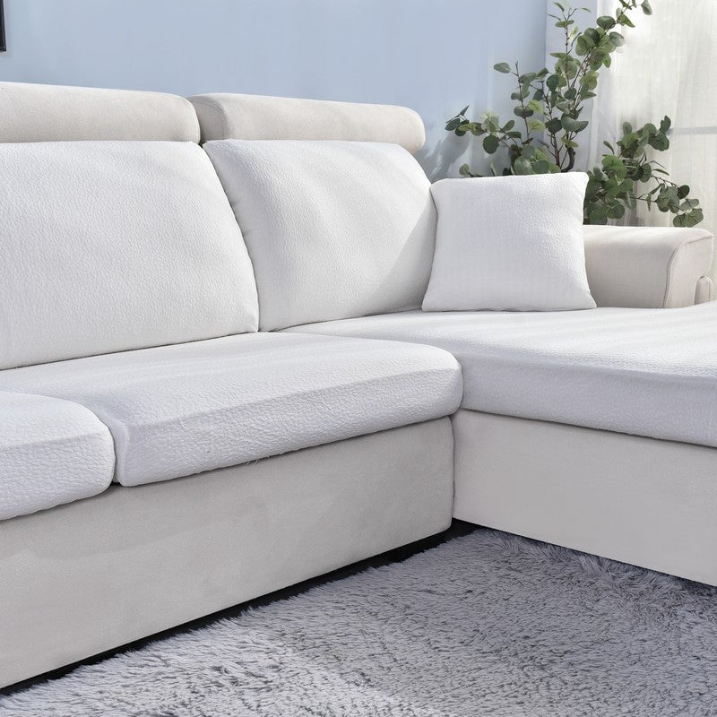 Sectional Sofa Cover | Cobble