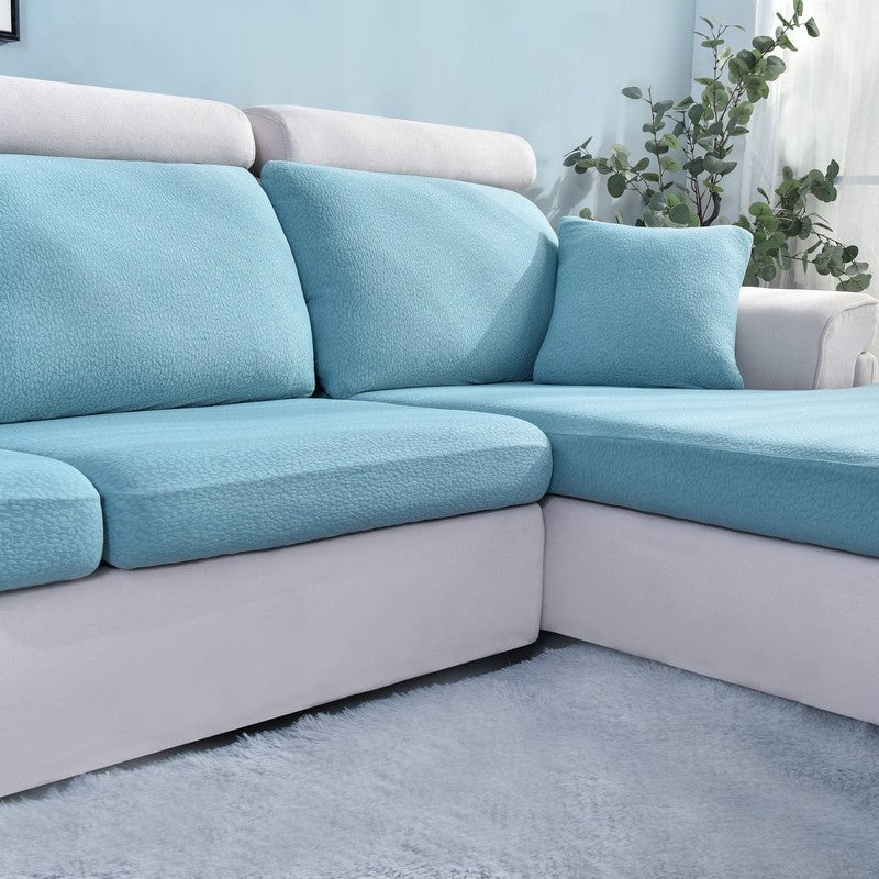 Sectional Sofa Cover | Cobble