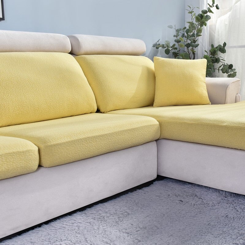 Sectional Sofa Cover | Cobble
