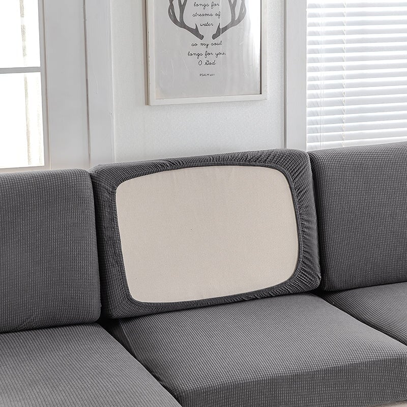 Sectional Sofa Cover | Square (Special Sizes)