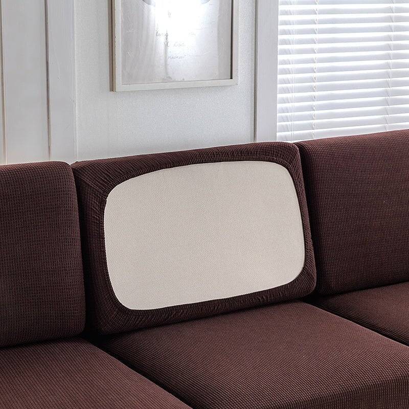 Sectional Sofa Cover | Square (Special Sizes)