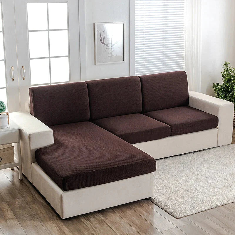 Sectional Sofa Cover | Square (Special Sizes)
