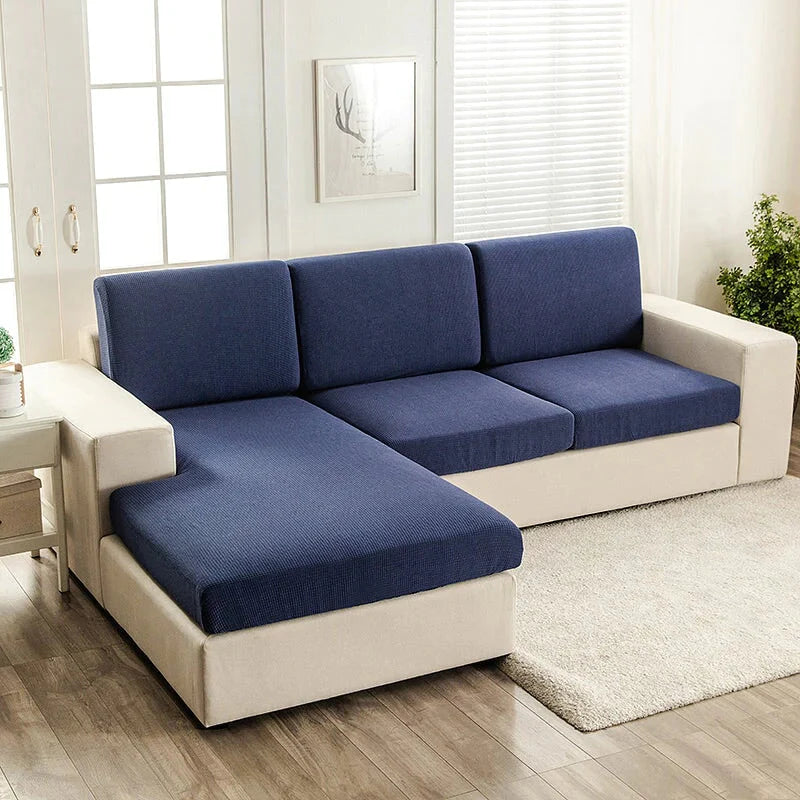 Sectional Sofa Cover | Square (Special Sizes)