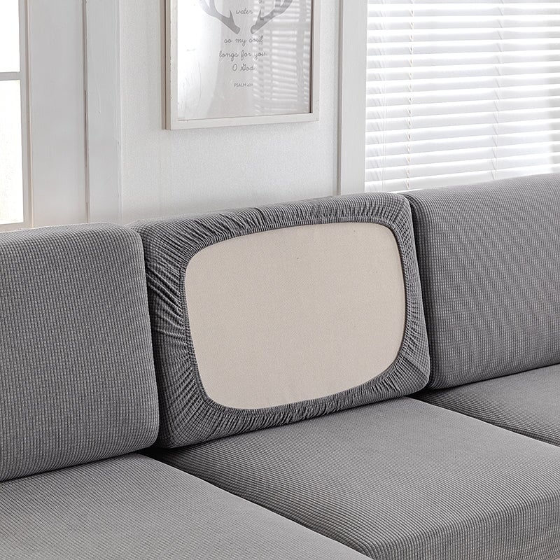 Sectional Sofa Cover (Water-Resistant) | Square