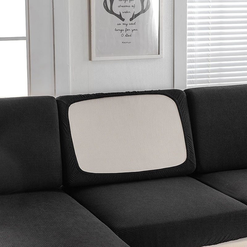 Sectional Sofa Cover (Water-Resistant) | Square