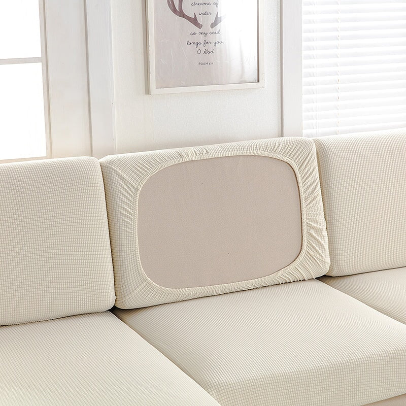 Sectional Sofa Cover (Water-Resistant) | Square