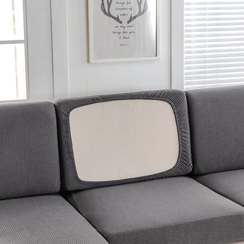 Sectional Sofa Cover (Water-Resistant) | Square