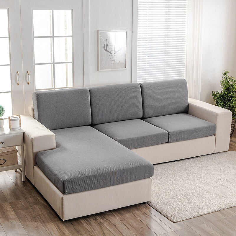 Sectional Sofa Cover (Water-Resistant) | Square