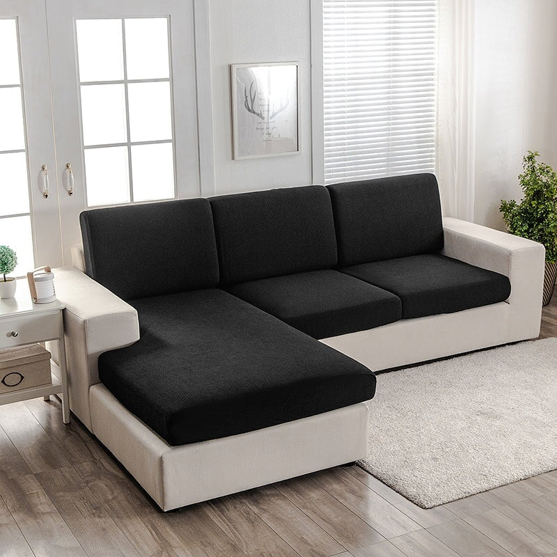 Sectional Sofa Cover (Water-Resistant) | Square