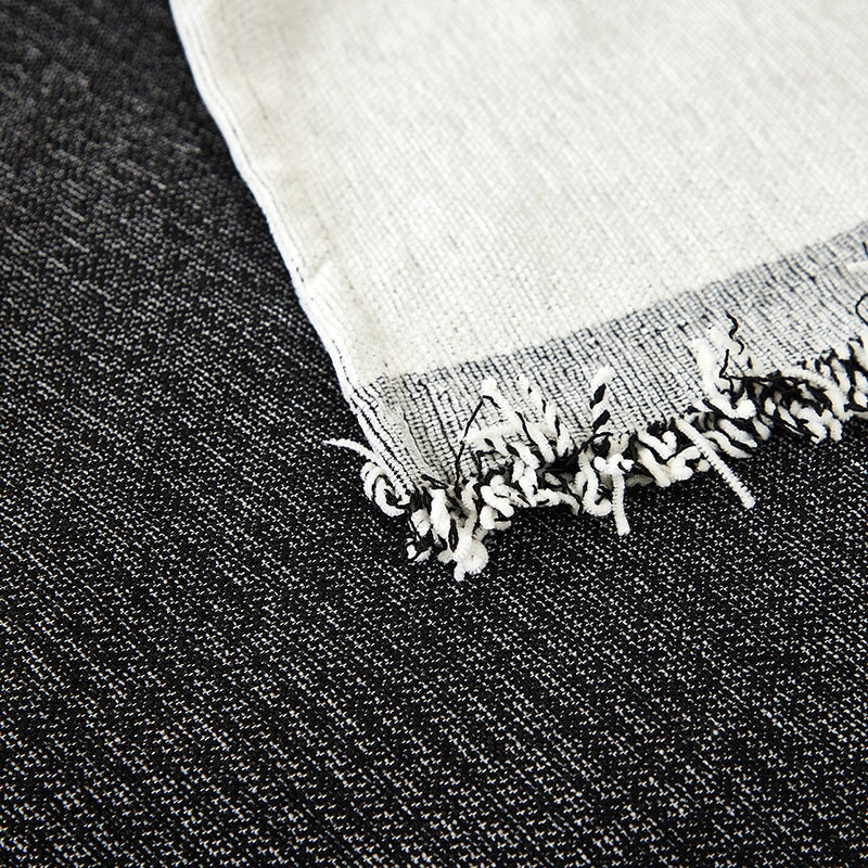 Sofa Throw Cover | Minimalism