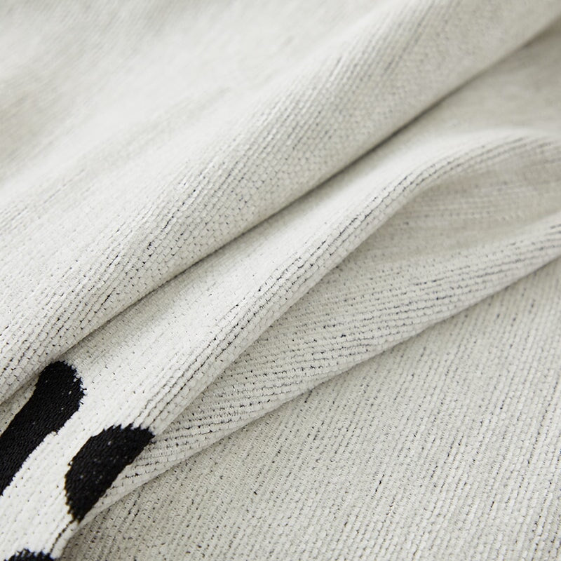 Sofa Throw Cover | Minimalism