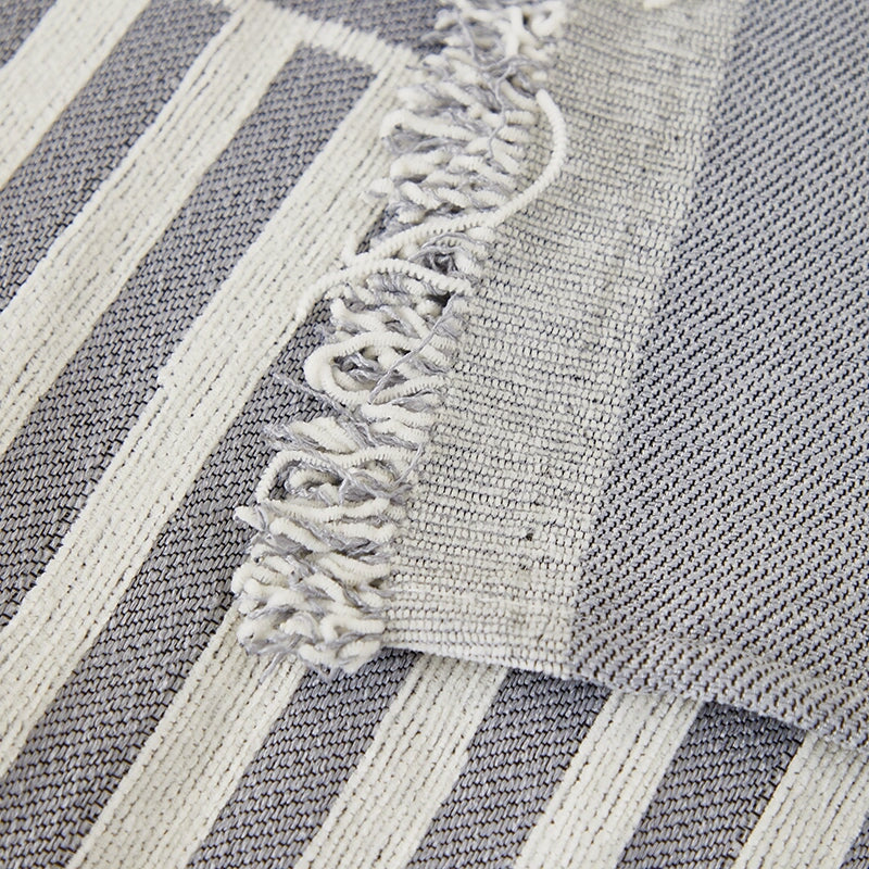 Sofa Throw Cover | Striped