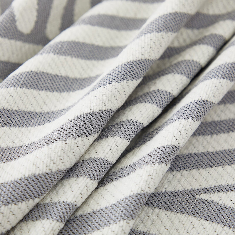 Sofa Throw Cover | Striped