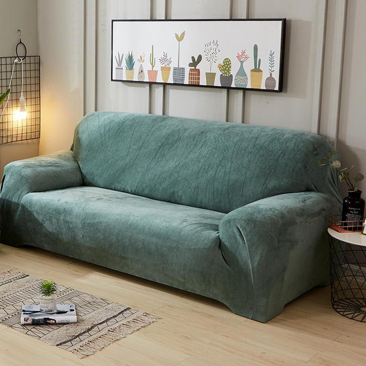 Mint Plush