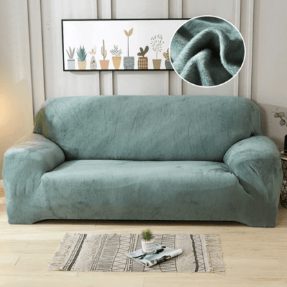 Mint Plush