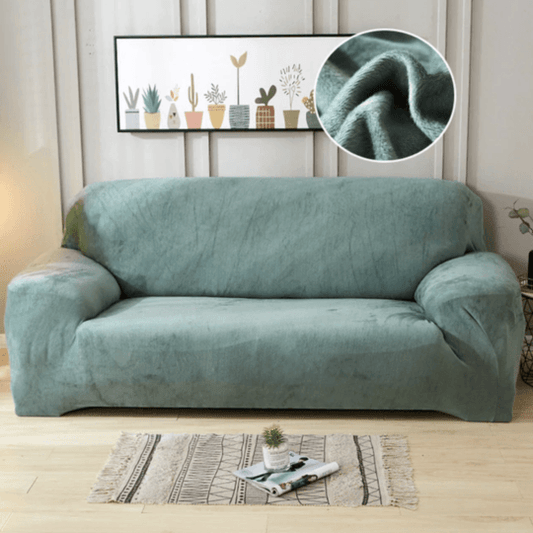 Mint Plush