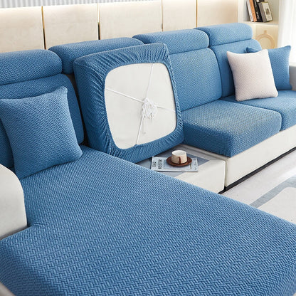 Sectional Sofa Cover | Classic