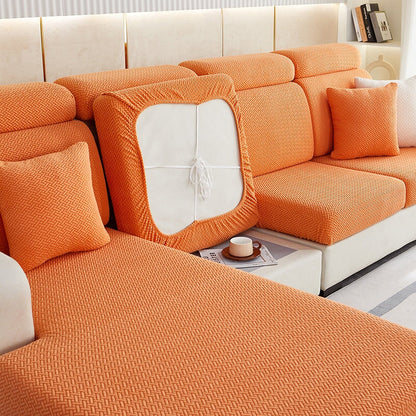 Sectional Sofa Cover | Classic