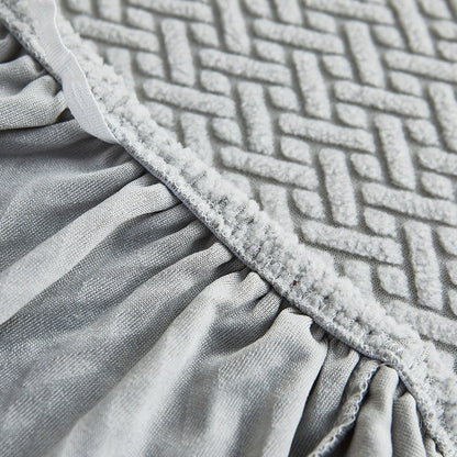 Sectional Sofa Cover | Classic