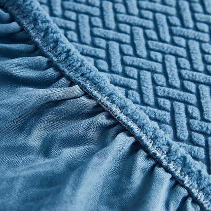 Sectional Sofa Cover | Classic