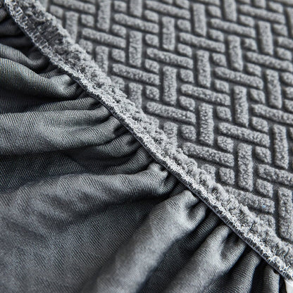 Sectional Sofa Cover | Classic
