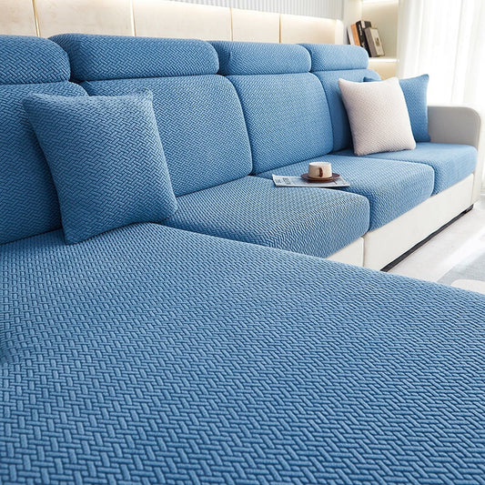 Sectional Sofa Cover | Classic