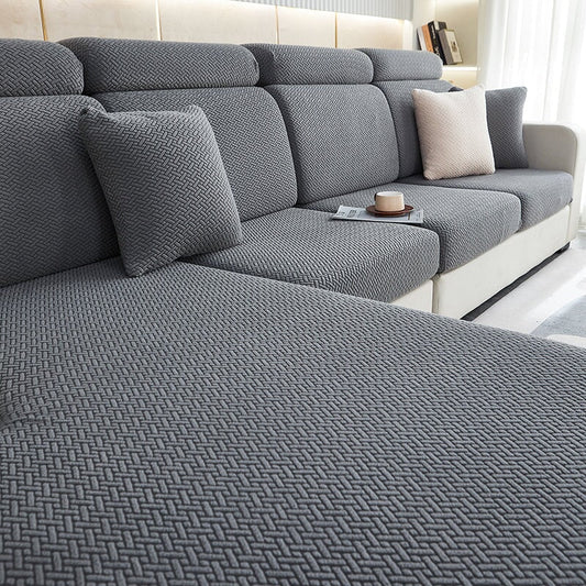 Sectional Sofa Cover | Classic