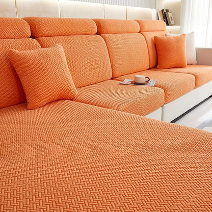 Sectional Sofa Cover | Classic
