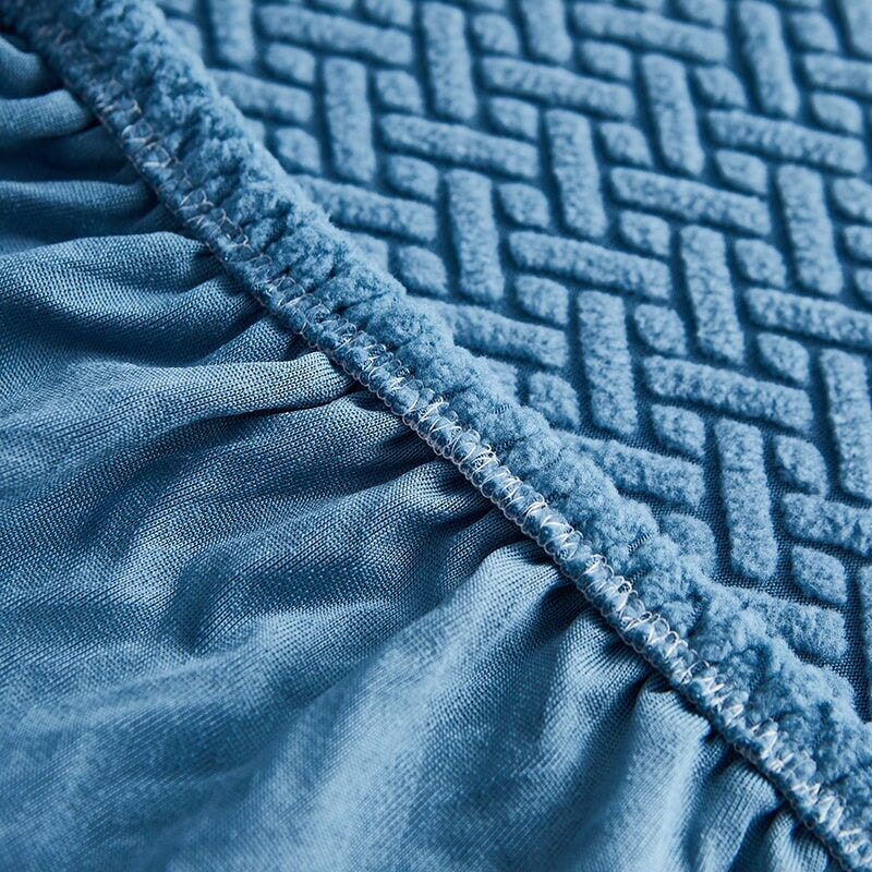 Sectional Sofa Cover | Classic (Special Sizes)