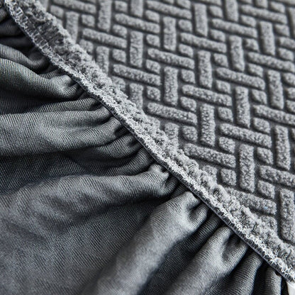 Sectional Sofa Cover | Classic (Special Sizes)